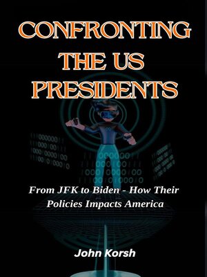 cover image of Confronting the US Presidents